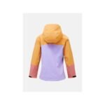 Peak Performance W Trail Hipe Shell Jacket Pink - Image 4