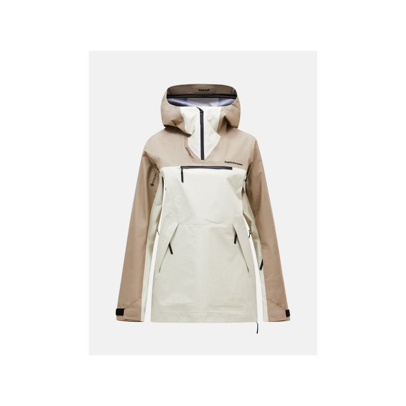 lupin-wear-ca-peak-performance-w-vertical-gore-tex-3l-an-jacket-beige-1748245 Peak Performance W Vertical Gore-Tex 3L An Jacket Beige - Image 1