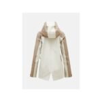 Peak Performance W Vertical Gore-Tex 3L An Jacket Beige - Image 4