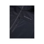 Peak Performance W Vislight Wind Jacket Black - Image 3