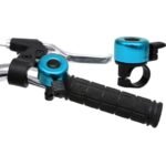 PEAR BELL DIAMETER 35MM XQMAX BLUE - Image 2