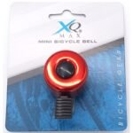 XQMAX RED PEAR BELL