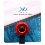 XQMAX RED PEAR BELL 7