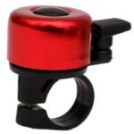 XQMAX RED PEAR BELL 8