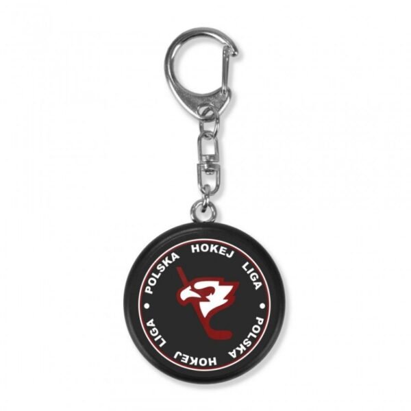 PHL Mini Disc Keychain