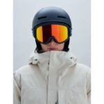 POC Fornix Mips Ski Helmet Navy Blue - Image 3