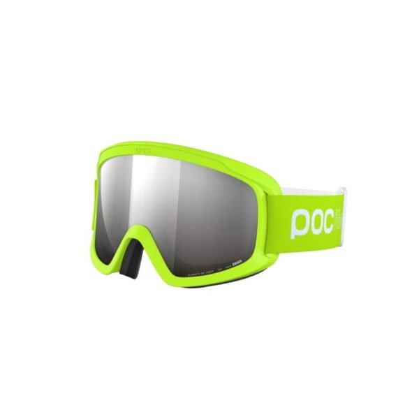 POC POCito Opsin Goggles Yellow