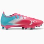 Puma 6 Match Re-Charge FG/AG 108765-01 shoes - Image 2
