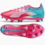 Puma 6 Match Re-Charge FG/AG 108765-01 shoes