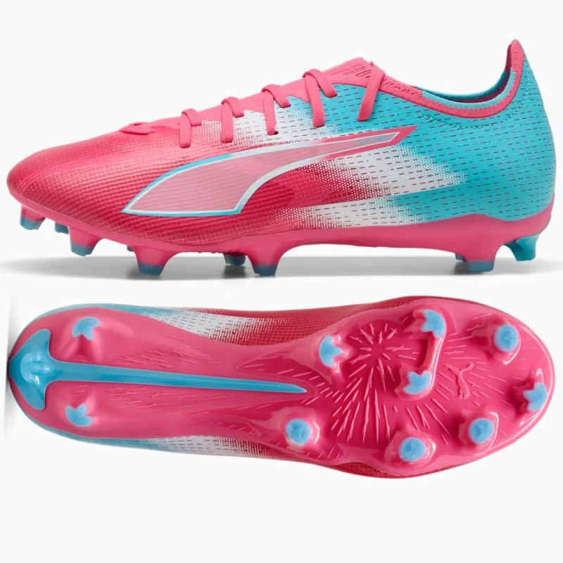 lupin-wear-ca-puma-6-match-re-charge-fg-ag-108765-01-shoes-1621087 Puma 6 Match Re-Charge FG/AG 108765-01 shoes - Image 1