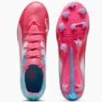 Puma 6 Match Re-Charge FG/AG 108765-01 shoes - Image 3