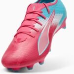 Puma 6 Match Re-Charge FG/AG 108765-01 shoes - Image 4
