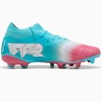 Puma 8 Match Re-Charge FG/AG 108759-01 shoes - Image 2