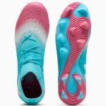 Puma 8 Match Re-Charge FG/AG 108759-01 shoes - Image 3