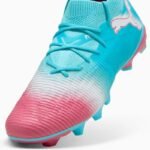Puma 8 Match Re-Charge FG/AG 108759-01 shoes - Image 4