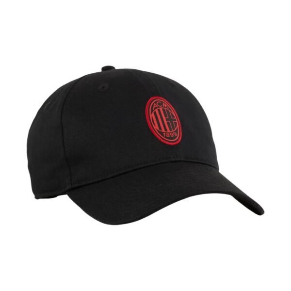 Puma AC Milan Cap