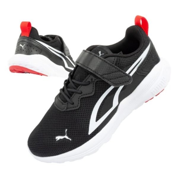 Puma All-Day Jr shoes 387387 01