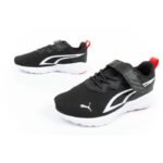 Puma All-Day Jr shoes 387387 01 - Image 8