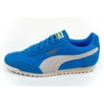 Puma Arizona Nylon W 398682 01 Shoes - Image 2