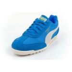 Puma Arizona Nylon W 398682 01 Shoes - Image 3