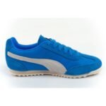 Puma Arizona Nylon W 398682 01 Shoes - Image 4