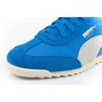 Puma Arizona Nylon W 398682 01 Shoes - Image 6