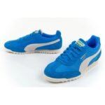 Puma Arizona Nylon W 398682 01 Shoes - Image 8