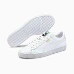 Puma Basket Classic XXI M shoes 374923 01 - Image 4