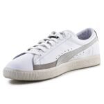 Puma Basket VTG Luxe M 382822-01 shoes - Image 3