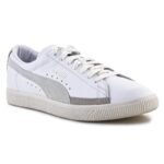 Puma Basket VTG Luxe M 382822-01 shoes - Image 6