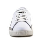 Puma Basket VTG Luxe M 382822-01 shoes - Image 7