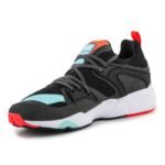 Puma Blaze of Glory Reverse Classics M 383532-01 shoes - Image 3