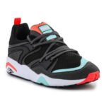 Puma Blaze of Glory Reverse Classics M 383532-01 shoes - Image 6