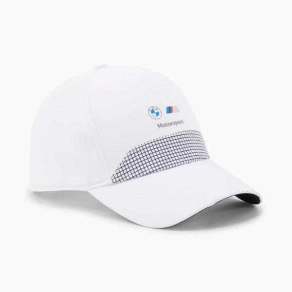 Puma BMW MMS Cap