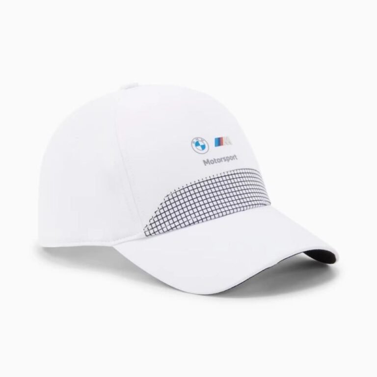 Puma BMW MMS Cap