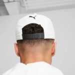 Puma BMW MMS Cap 3