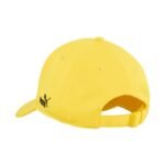 Puma BVB Ftbl Archive Cap Yellow 25961 01 - Image 2