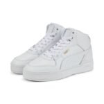 Puma Ca Pro Mid W 386759 01 Shoes - Image 2