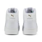 Puma Ca Pro Mid W 386759 01 Shoes - Image 4