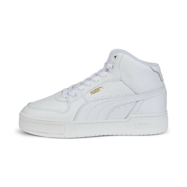 Puma Ca Pro Mid W 386759 01 Shoes