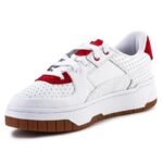 Puma Cali Dream Heritage W shoes 384010-01 - Image 3