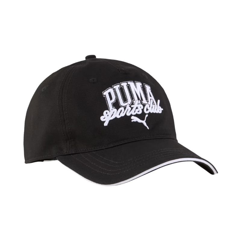lupin-wear-ca-puma-class-bb-25989-01-cap-1521639 Puma Class BB 25989 01 Cap - Image 1
