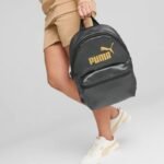 Puma Core Up Backpack 079476 01 - Image 4