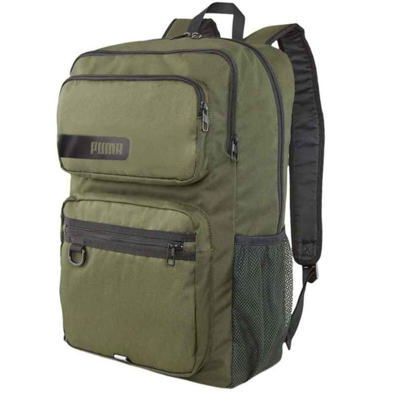 lupin-wear-ca-puma-deck-ii-backpack-79512-03-983628 Puma Deck II Backpack 79512 03 - Image 1