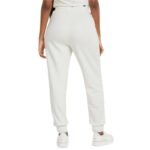 Puma ESS+ Embroidery High-Waist Pants FL W 670007 99 - Image 5