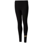Puma ESS+Logo Jr Leggings 587050 56