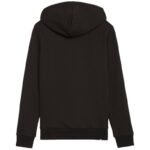 Puma Ess+ Logo LAB Hoodie FL W 682987 01 - Image 2