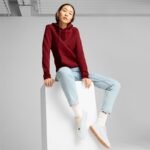 Puma Ess+ Logo LAB Hoodie FL W 682987 13 - Image 3