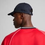 Puma Ess Metal BB 25994 06 Baseball Cap - Image 7