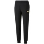 Puma ESS+ Metallic Pants FL W 849959 01 - Image 2